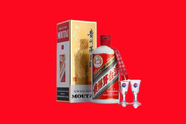 东莞市塘厦镇回收飞天茅台酒