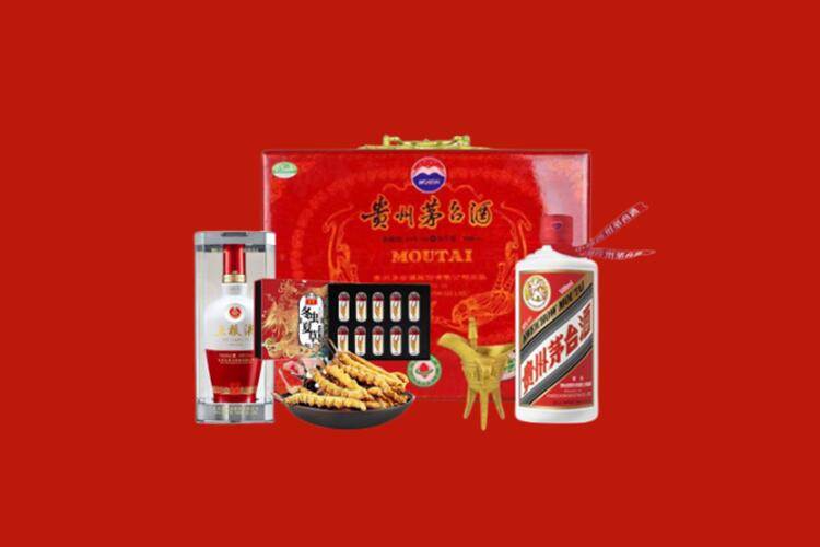 东莞市塘厦镇烟酒回收名酒